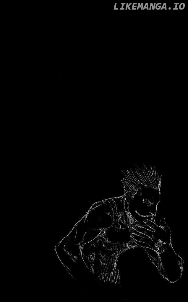 Fullmetal Alchemist, Chapter 28 image 04